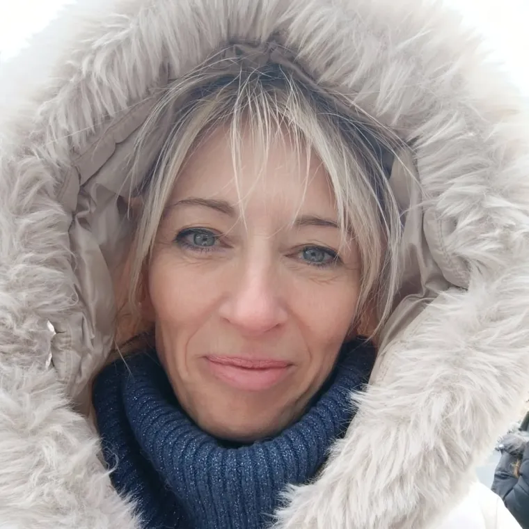 Tedi Spalato osvojio je srce strastvene bajkerice: Upoznajte njegovu 18 godina mlađu Branku Šlegl