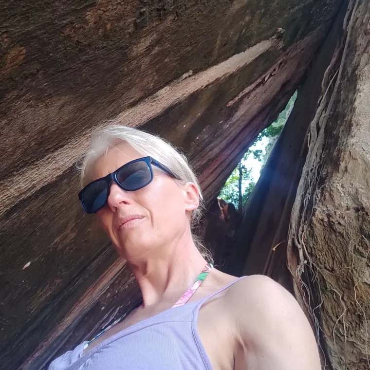 Tedi Spalato osvojio je srce strastvene bajkerice: Upoznajte njegovu 18 godina mlađu Branku Šlegl