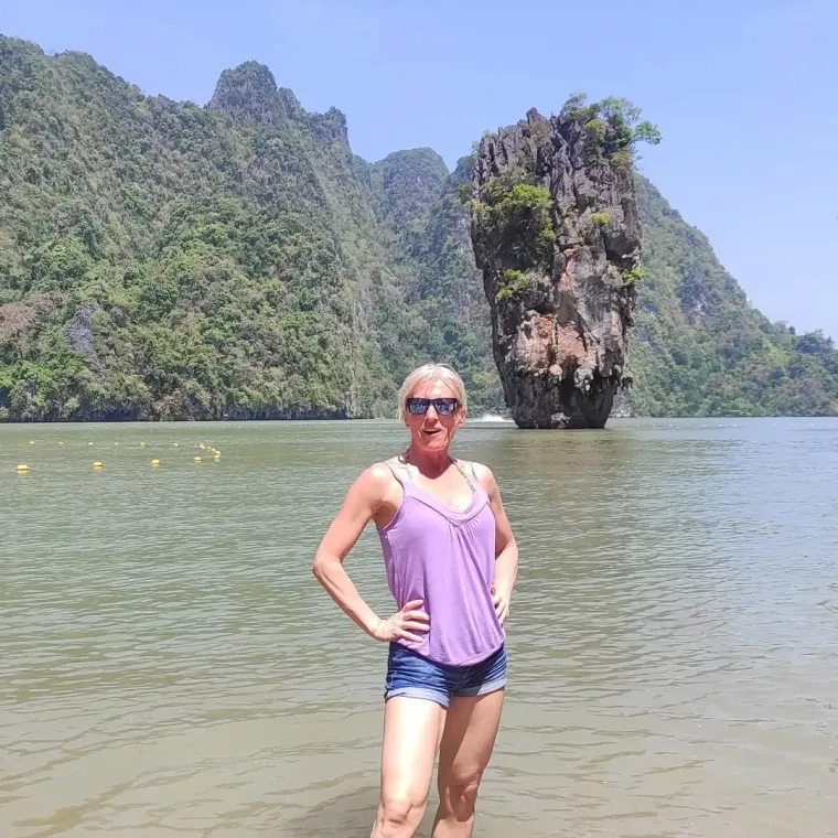 Tedi Spalato osvojio je srce strastvene bajkerice: Upoznajte njegovu 18 godina mlađu Branku Šlegl