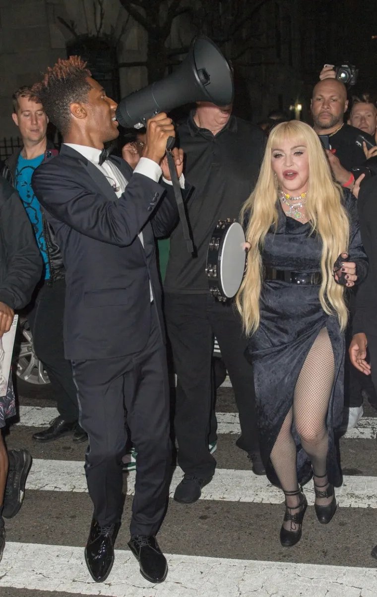 Bila je poznata po jedinstvenom izgledu, a sada je neprepoznatljiva: Madonna ne želi ostariti