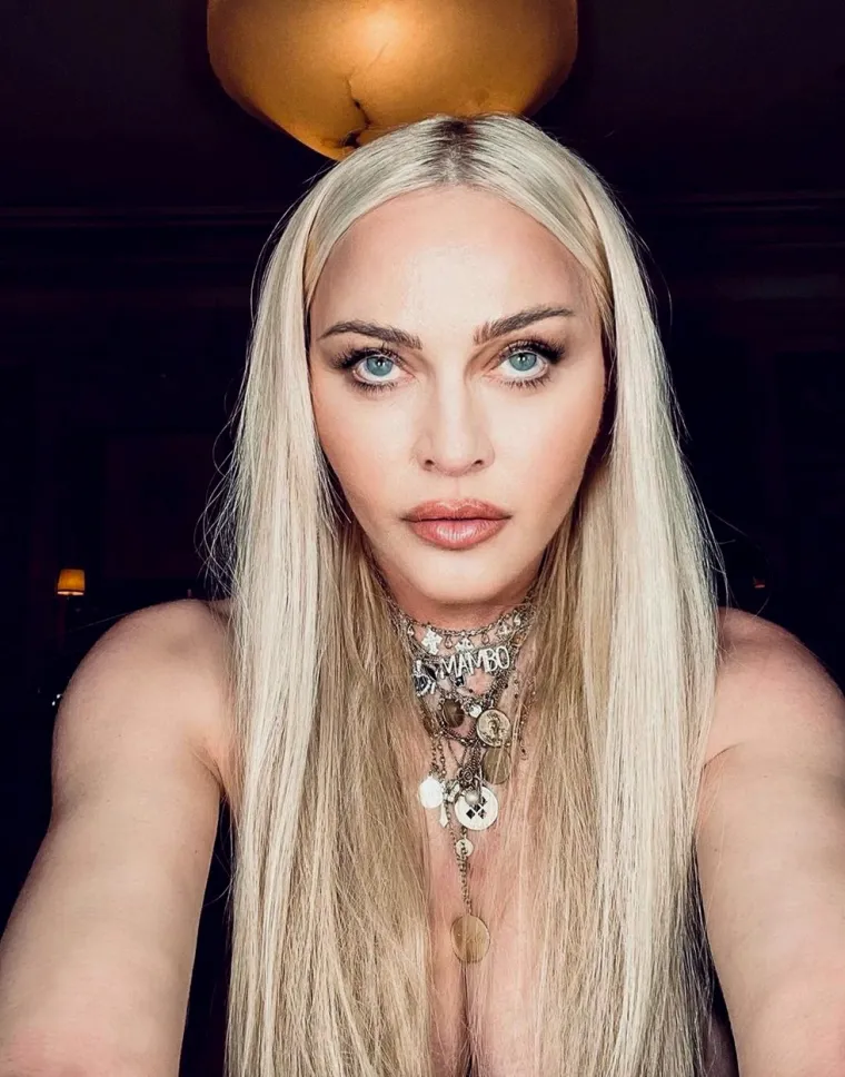 Bila je poznata po jedinstvenom izgledu, a sada je neprepoznatljiva: Madonna ne želi ostariti