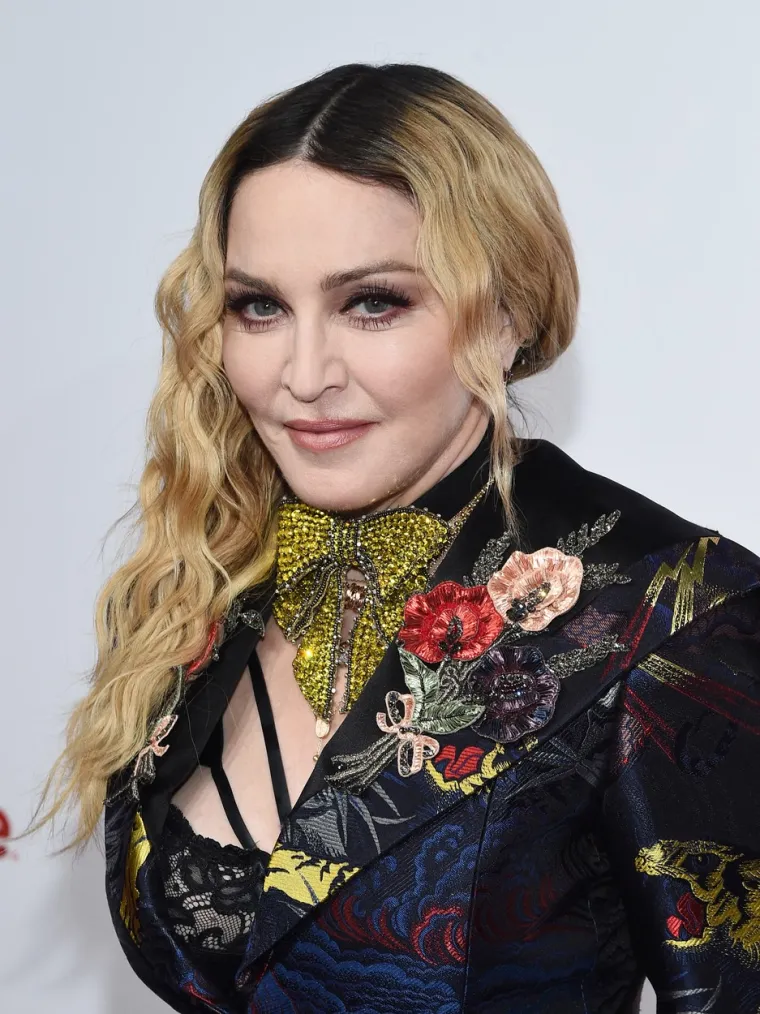 Bila je poznata po jedinstvenom izgledu, a sada je neprepoznatljiva: Madonna ne želi ostariti