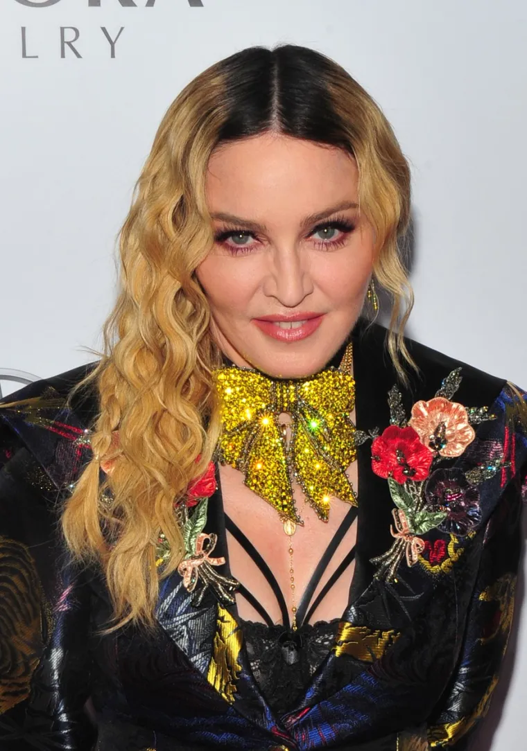 Bila je poznata po jedinstvenom izgledu, a sada je neprepoznatljiva: Madonna ne želi ostariti