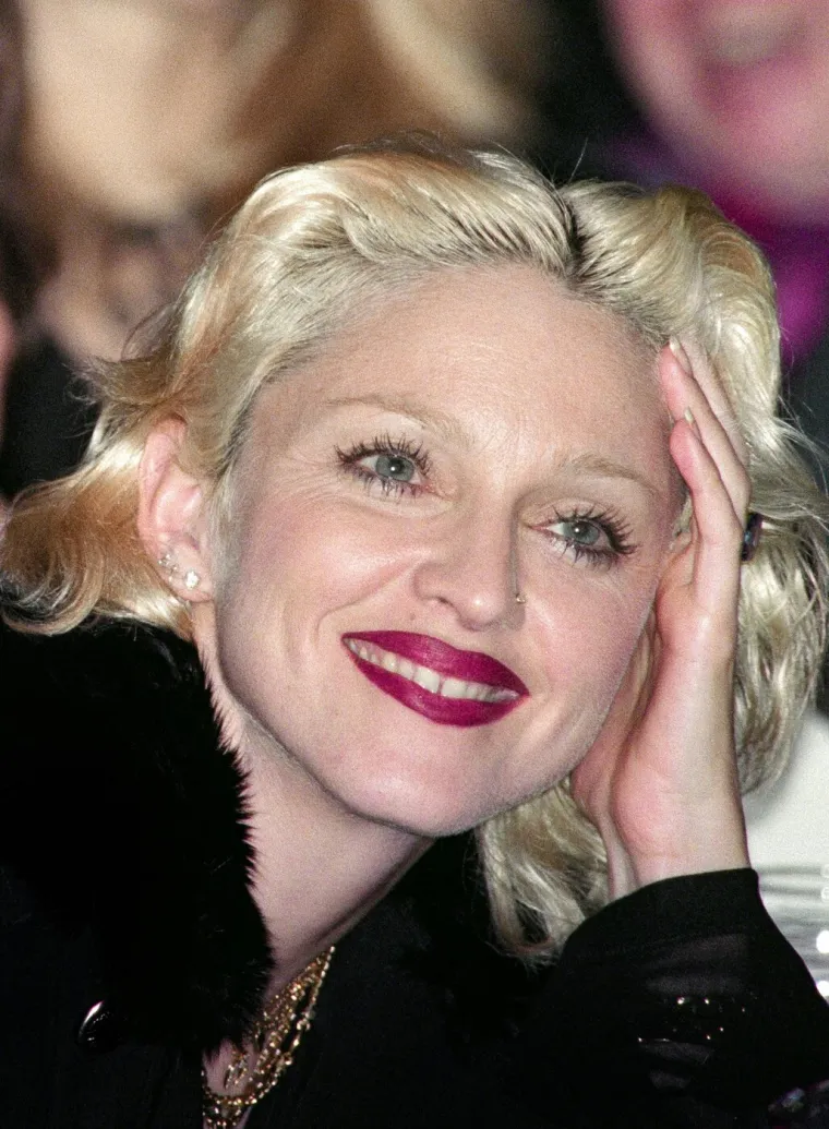 Bila je poznata po jedinstvenom izgledu, a sada je neprepoznatljiva: Madonna ne želi ostariti