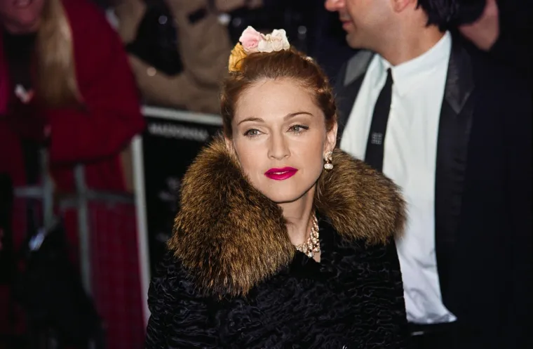 Bila je poznata po jedinstvenom izgledu, a sada je neprepoznatljiva: Madonna ne želi ostariti