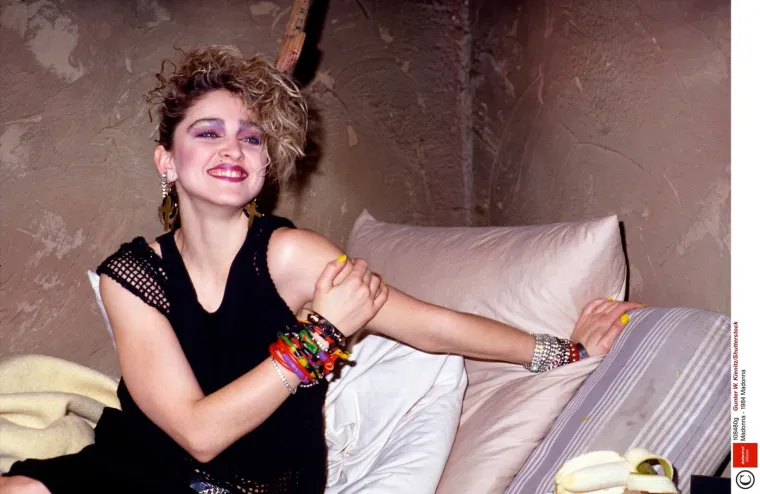 Bila je poznata po jedinstvenom izgledu, a sada je neprepoznatljiva: Madonna ne želi ostariti