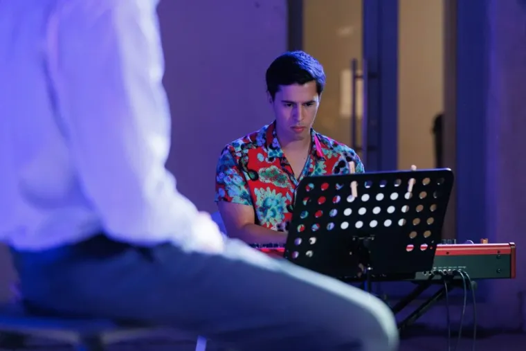 Nitko ih nije mogao ignorirati: Zaljubljeni golupčići u Zadru rastopili srca svih prolaznika