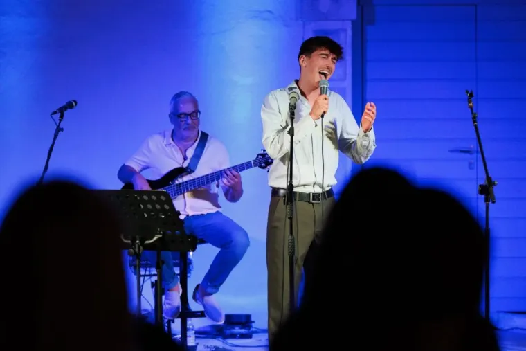 Nitko ih nije mogao ignorirati: Zaljubljeni golupčići u Zadru rastopili srca svih prolaznika