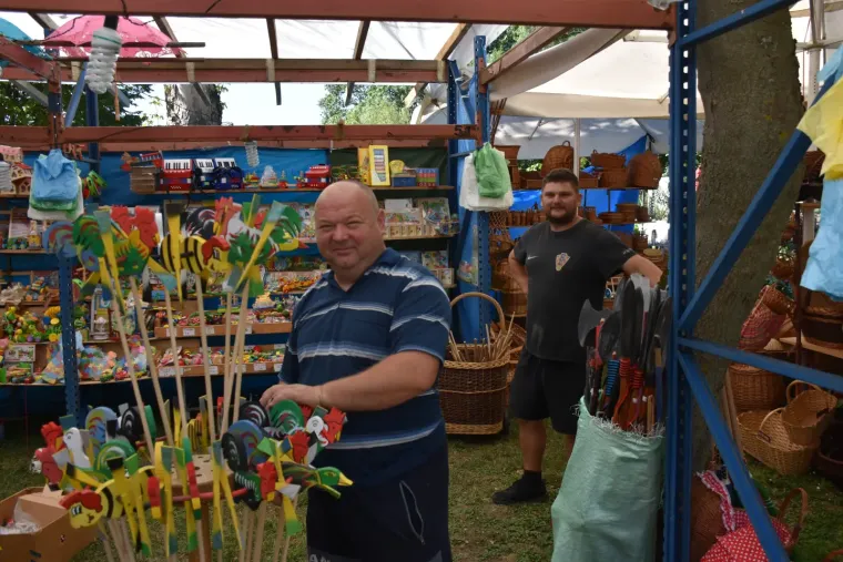 Tandem iz snova: Dvije plavuše privukle pažnju u Čakovcu, izgledale kao sestre