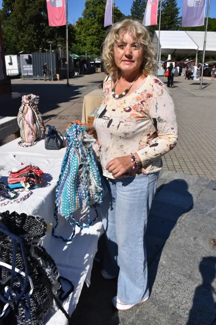 Tandem iz snova: Dvije plavu&scaron;e privukle pažnju u Čakovcu, izgledale kao sestre