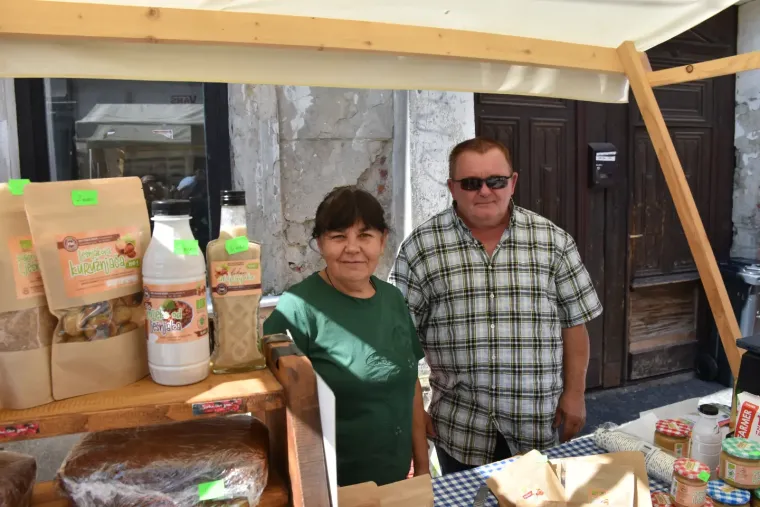 Tandem iz snova: Dvije plavu&scaron;e privukle pažnju u Čakovcu, izgledale kao sestre