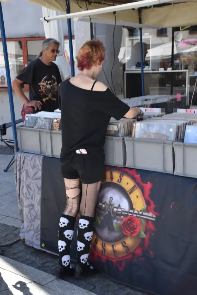 Tandem iz snova: Dvije plavu&scaron;e privukle pažnju u Čakovcu, izgledale kao sestre