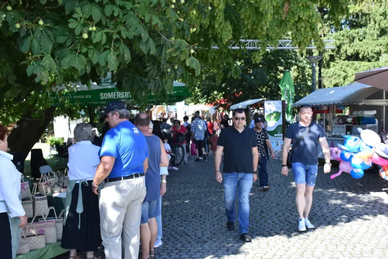 Tandem iz snova: Dvije plavu&scaron;e privukle pažnju u Čakovcu, izgledale kao sestre