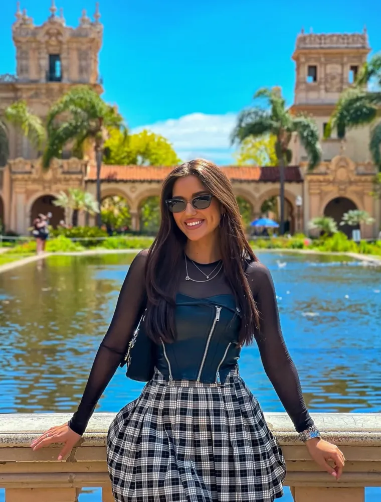 Nećete vjerovati tko je djevojka Adija &Scaron;o&scaron;e: Lijepa Beograđanka zaludjela je dru&scaron;tvene mreže