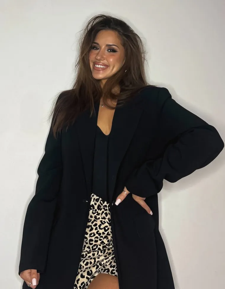 Nećete vjerovati tko je djevojka Adija &Scaron;o&scaron;e: Lijepa Beograđanka zaludjela je dru&scaron;tvene mreže