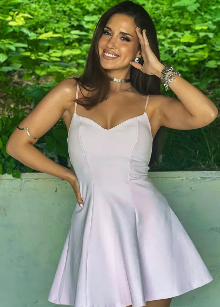 Nećete vjerovati tko je djevojka Adija &Scaron;o&scaron;e: Lijepa Beograđanka zaludjela je dru&scaron;tvene mreže