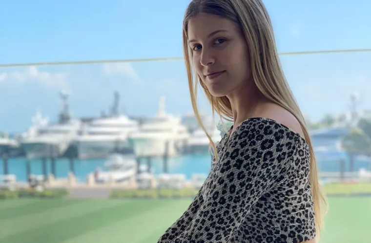 Po mnogima najzgodnija tenisačica svijeta odigrala zadnji meč i priznala &scaron;to želi raditi