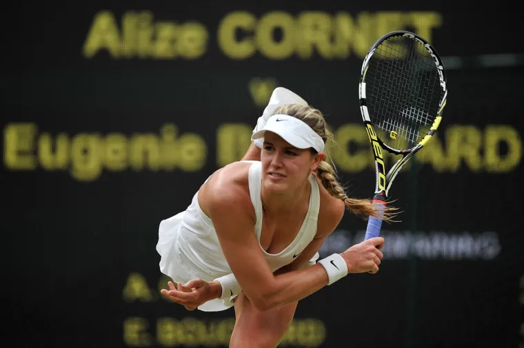 Po mnogima najzgodnija tenisačica svijeta odigrala zadnji meč i priznala &scaron;to želi raditi