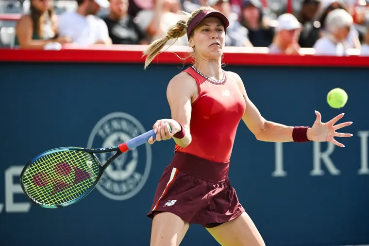 Po mnogima najzgodnija tenisačica svijeta odigrala zadnji meč i priznala &scaron;to želi raditi