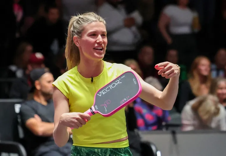 Po mnogima najzgodnija tenisačica svijeta odigrala zadnji meč i priznala &scaron;to želi raditi