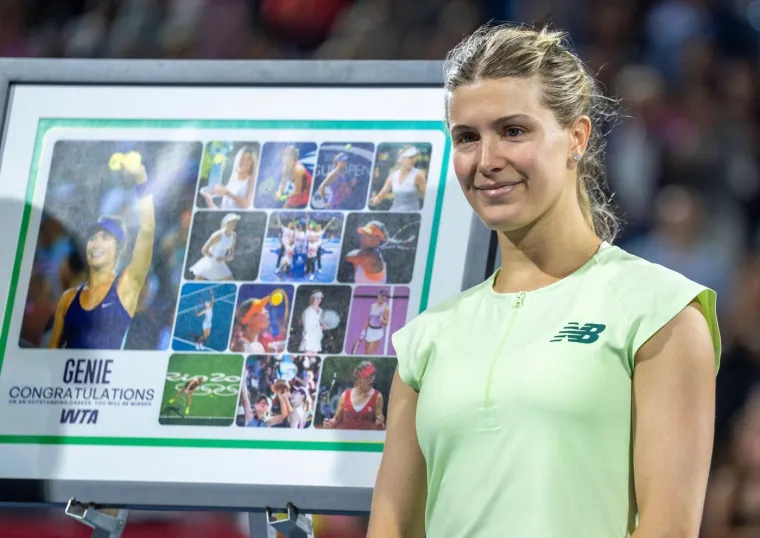 Po mnogima najzgodnija tenisačica svijeta odigrala zadnji meč i priznala &scaron;to želi raditi