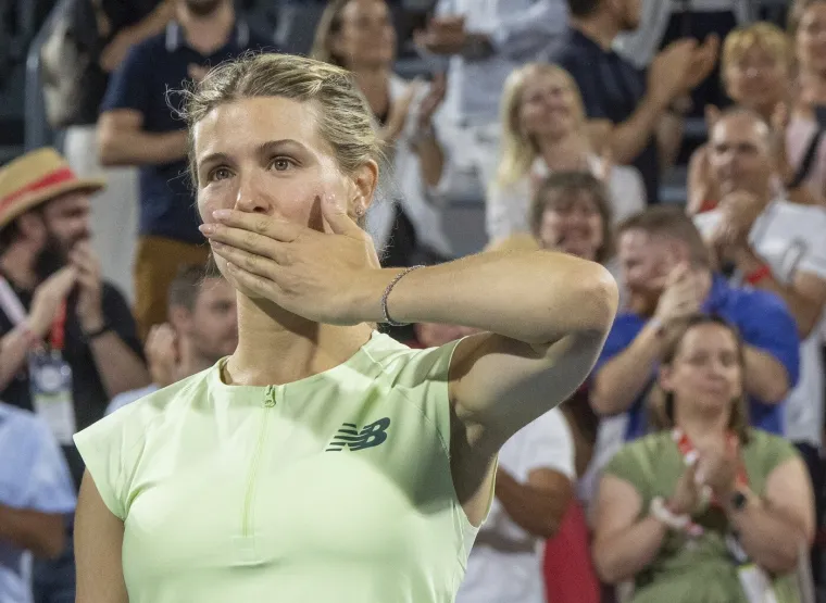 Po mnogima najzgodnija tenisačica svijeta odigrala zadnji meč i priznala što želi raditi