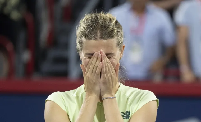 Po mnogima najzgodnija tenisačica svijeta odigrala zadnji meč i priznala &scaron;to želi raditi