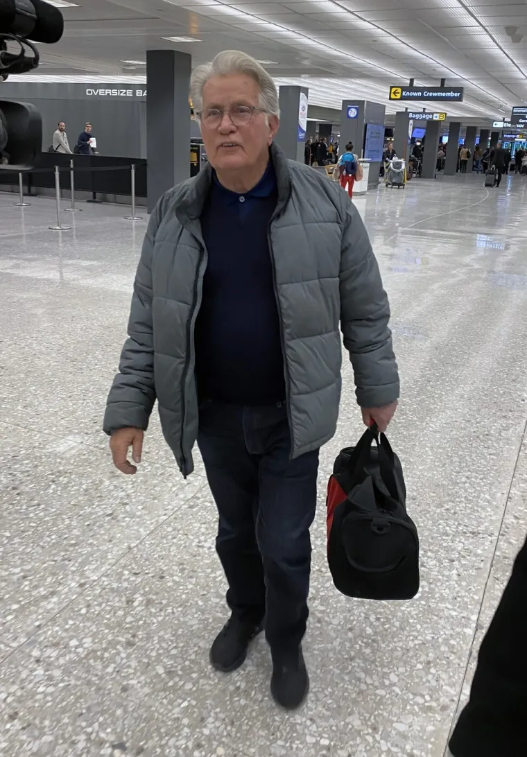 Biste li ga prepoznali? Doživio srčani udar na setu, vodio borbu s porocima, a uhićen vi&scaron;e od 60 puta