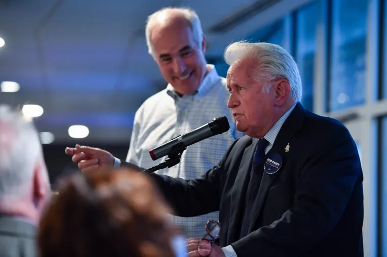 Biste li ga prepoznali? Doživio srčani udar na setu, vodio borbu s porocima, a uhićen vi&scaron;e od 60 puta