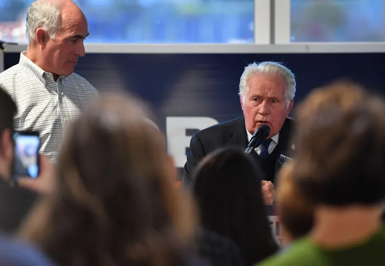 Biste li ga prepoznali? Doživio srčani udar na setu, vodio borbu s porocima, a uhićen vi&scaron;e od 60 puta