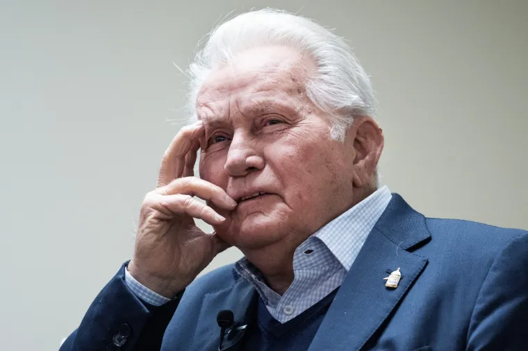 Biste li ga prepoznali? Doživio srčani udar na setu, vodio borbu s porocima, a uhićen vi&scaron;e od 60 puta