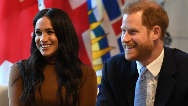 Od obične djevojčice do princeze: Meghan Markle uspjela je ono o čemu mnogi sanjaju