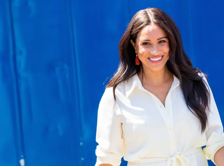 Od obične djevojčice do princeze: Meghan Markle uspjela je ono o čemu mnogi sanjaju