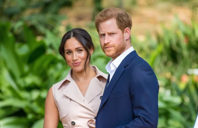 Od obične djevojčice do princeze: Meghan Markle uspjela je ono o čemu mnogi sanjaju