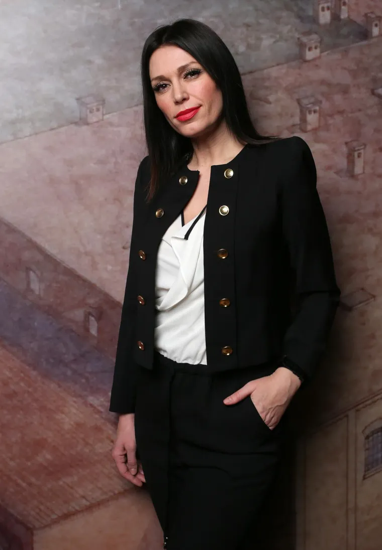 Mila Horvat iznenadila sve pojavom na mimohodu: Evo čime se danas bavi lijepa voditeljica