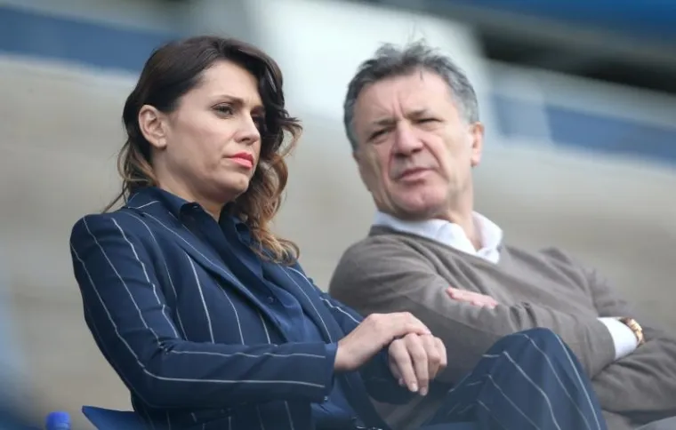 Mila Horvat iznenadila sve pojavom na mimohodu: Evo čime se danas bavi lijepa voditeljica