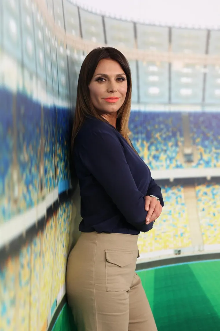 Mila Horvat iznenadila sve pojavom na mimohodu: Evo čime se danas bavi lijepa voditeljica