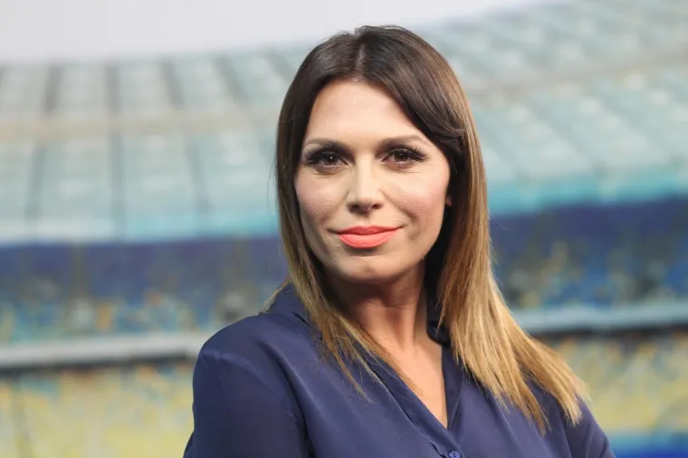 Mila Horvat iznenadila sve pojavom na mimohodu: Evo čime se danas bavi lijepa voditeljica