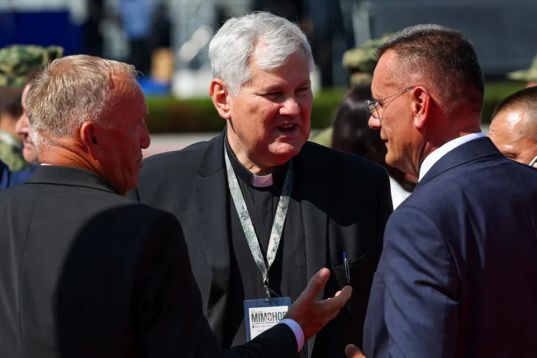 TOP 100 fotografija s velikog vojnog mimohoda: Hrvatska ima na što biti ponosna