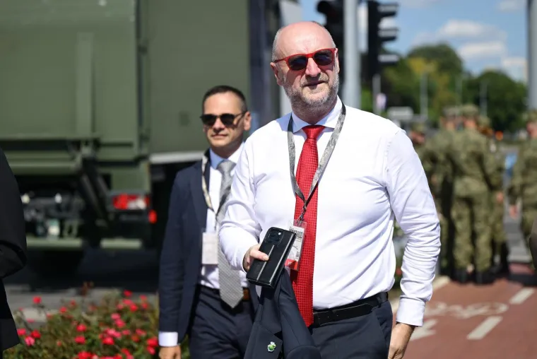 TOP 100 fotografija s velikog vojnog mimohoda: Hrvatska ima na što biti ponosna