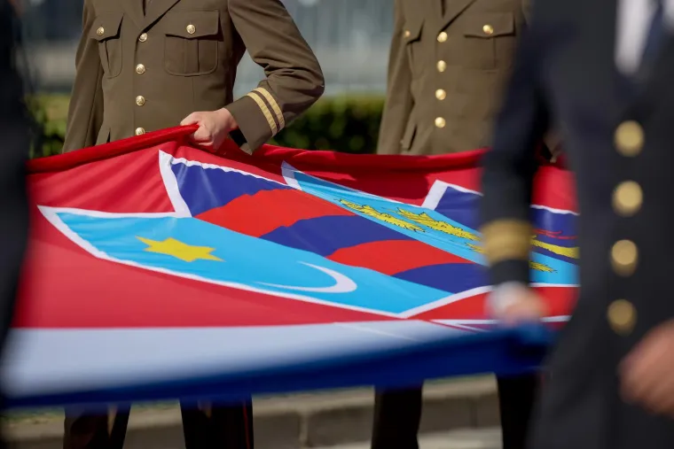 TOP 100 fotografija s velikog vojnog mimohoda: Hrvatska ima na &scaron;to biti ponosna