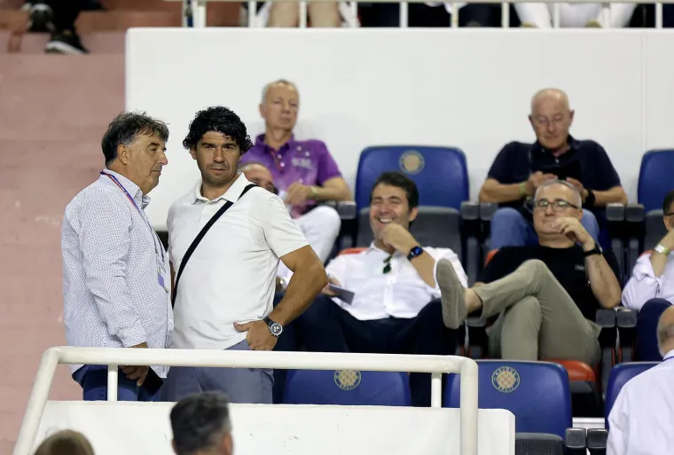 Poljud je u jednom trenutku potpuno eksplodirao: Je li ovo znak da je dogovoreno najveće pojačanje?