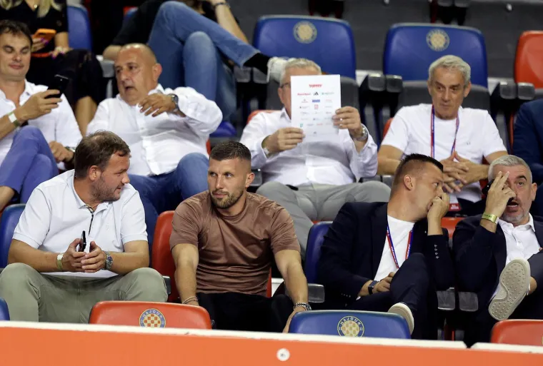 Poljud je u jednom trenutku potpuno eksplodirao: Je li ovo znak da je dogovoreno najveće pojačanje?