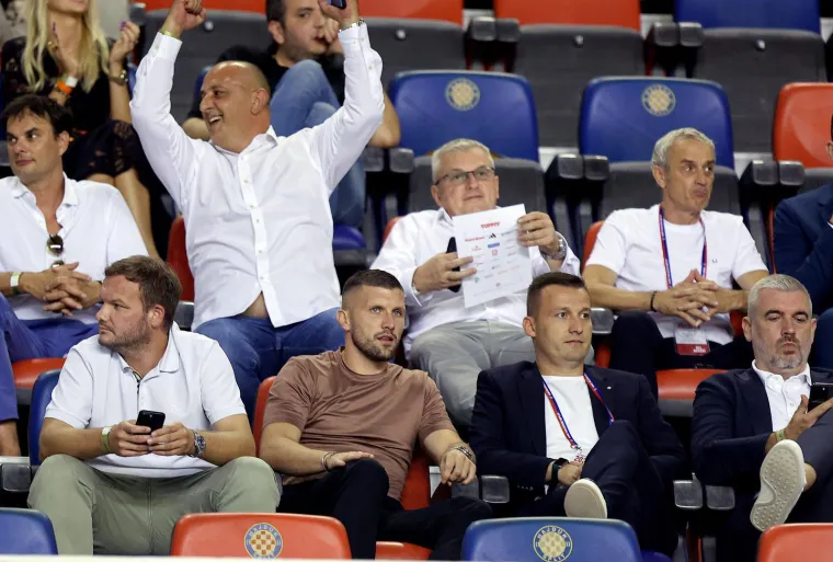 Poljud je u jednom trenutku potpuno eksplodirao: Je li ovo znak da je dogovoreno najveće pojačanje?