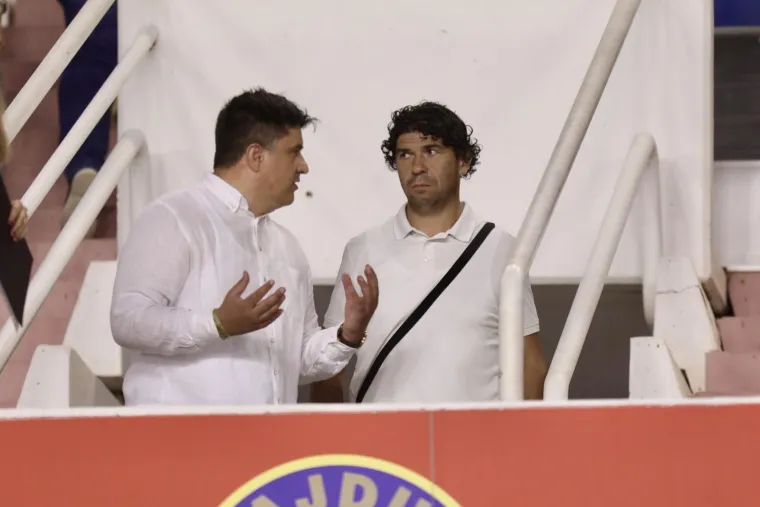 Poljud je u jednom trenutku potpuno eksplodirao: Je li ovo znak da je dogovoreno najveće pojačanje?