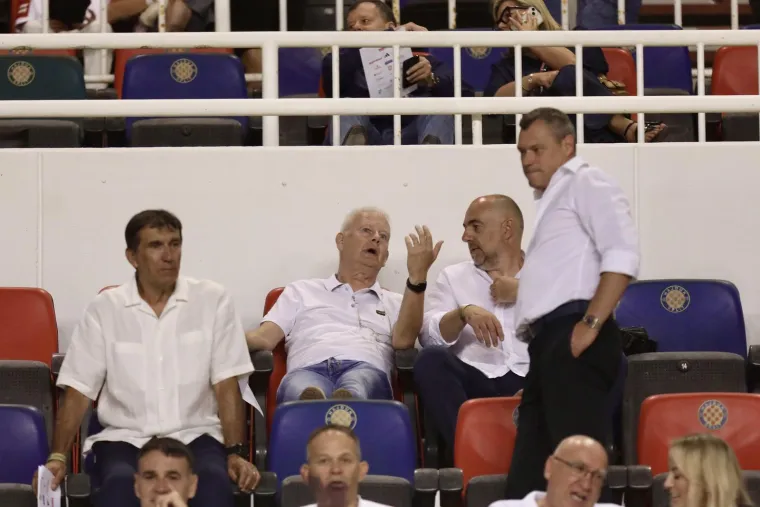 Poljud je u jednom trenutku potpuno eksplodirao: Je li ovo znak da je dogovoreno najveće pojačanje?