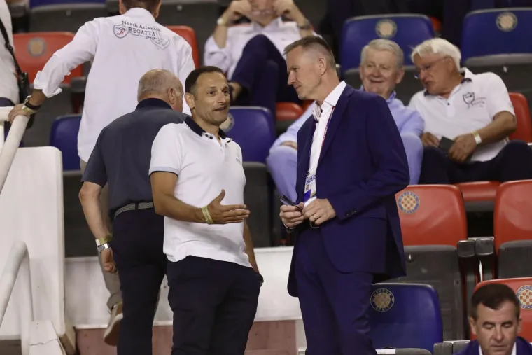 Poljud je u jednom trenutku potpuno eksplodirao: Je li ovo znak da je dogovoreno najveće pojačanje?