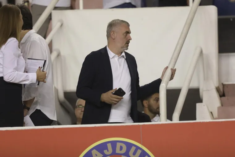 Poljud je u jednom trenutku potpuno eksplodirao: Je li ovo znak da je dogovoreno najveće pojačanje?