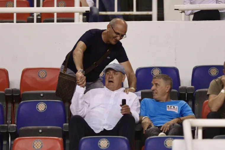 Poljud je u jednom trenutku potpuno eksplodirao: Je li ovo znak da je dogovoreno najveće pojačanje?