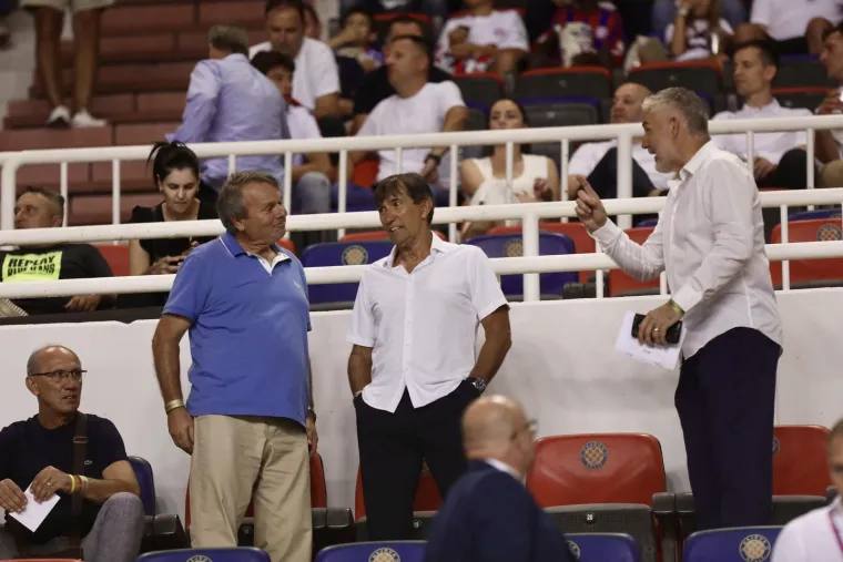 Poljud je u jednom trenutku potpuno eksplodirao: Je li ovo znak da je dogovoreno najveće pojačanje?